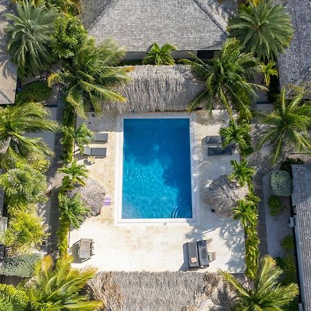 Windhoek Resort Bonaire Kralendijk  Ngoại thất bức ảnh