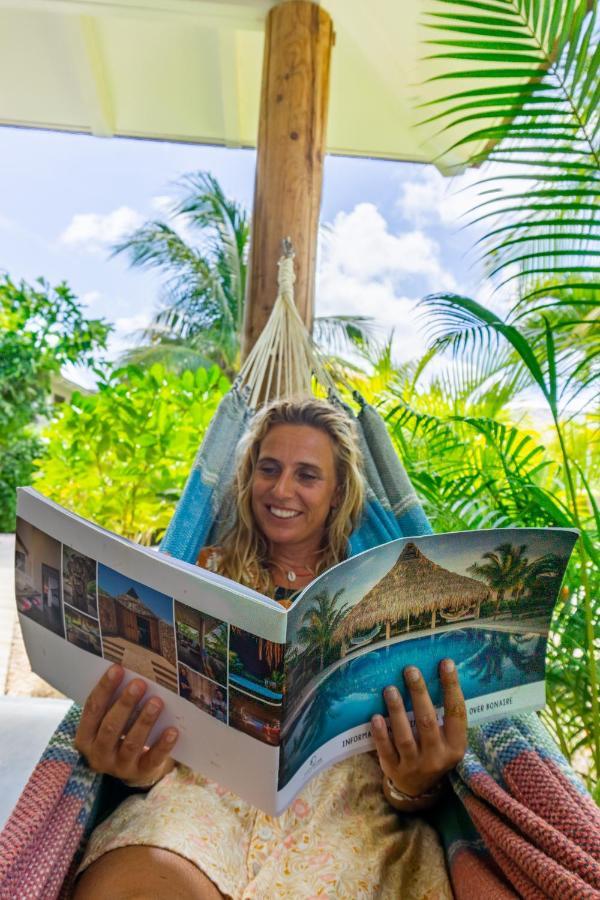 Windhoek Resort Bonaire Kralendijk  Ngoại thất bức ảnh