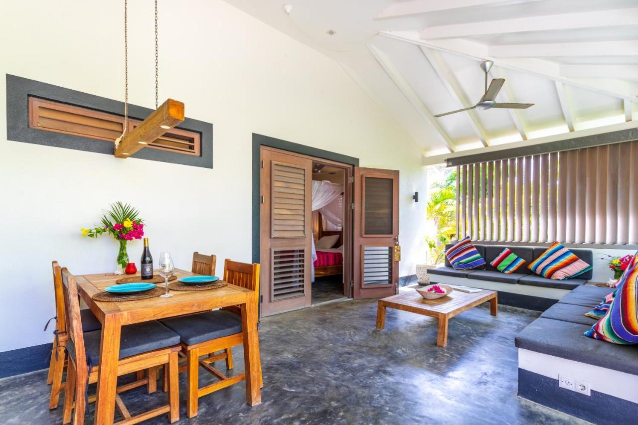 Windhoek Resort Bonaire Kralendijk  Ngoại thất bức ảnh
