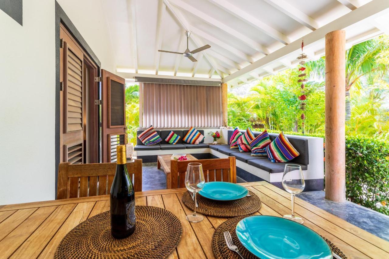 Windhoek Resort Bonaire Kralendijk  Ngoại thất bức ảnh
