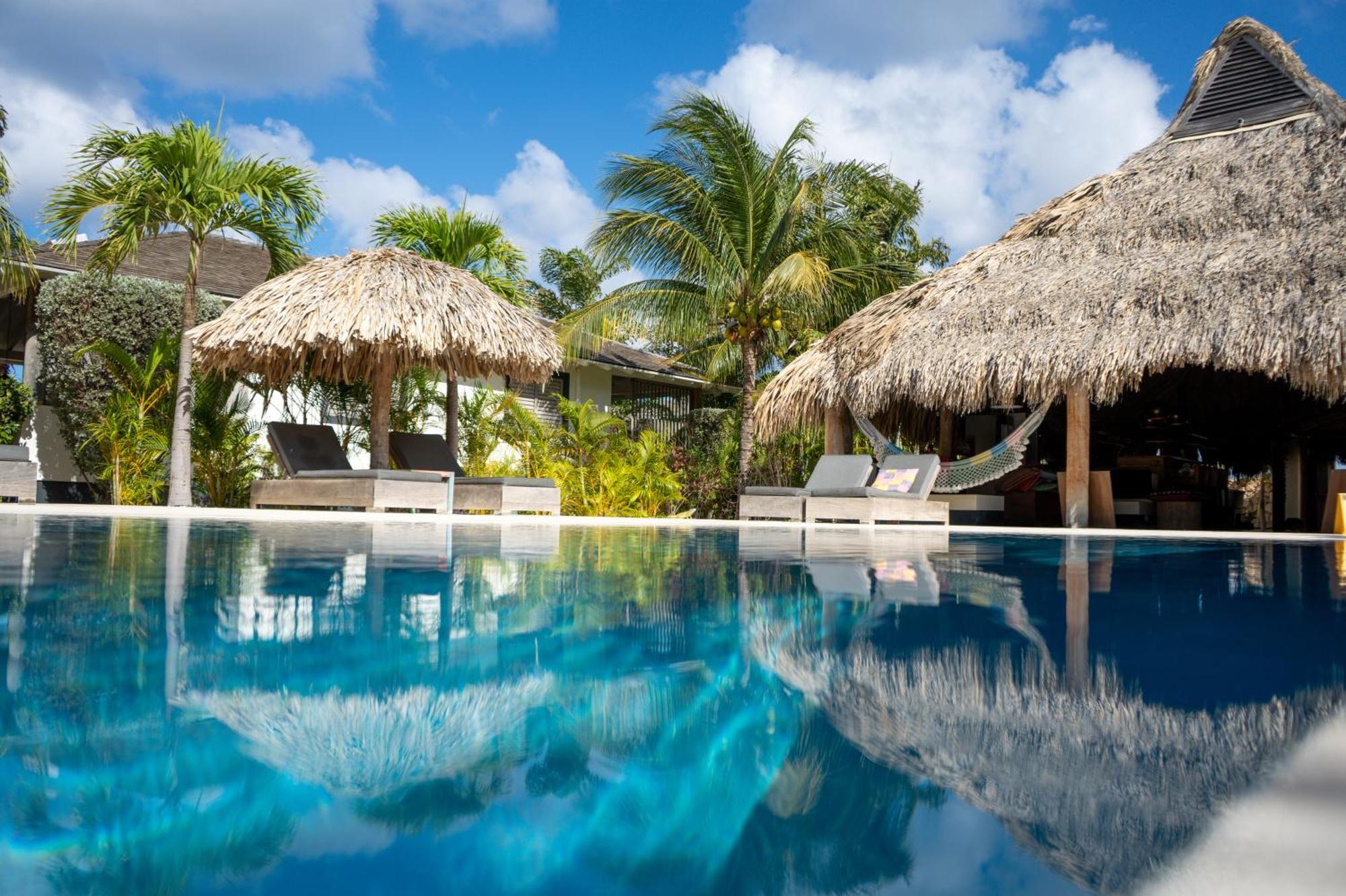 Windhoek Resort Bonaire Kralendijk  Ngoại thất bức ảnh