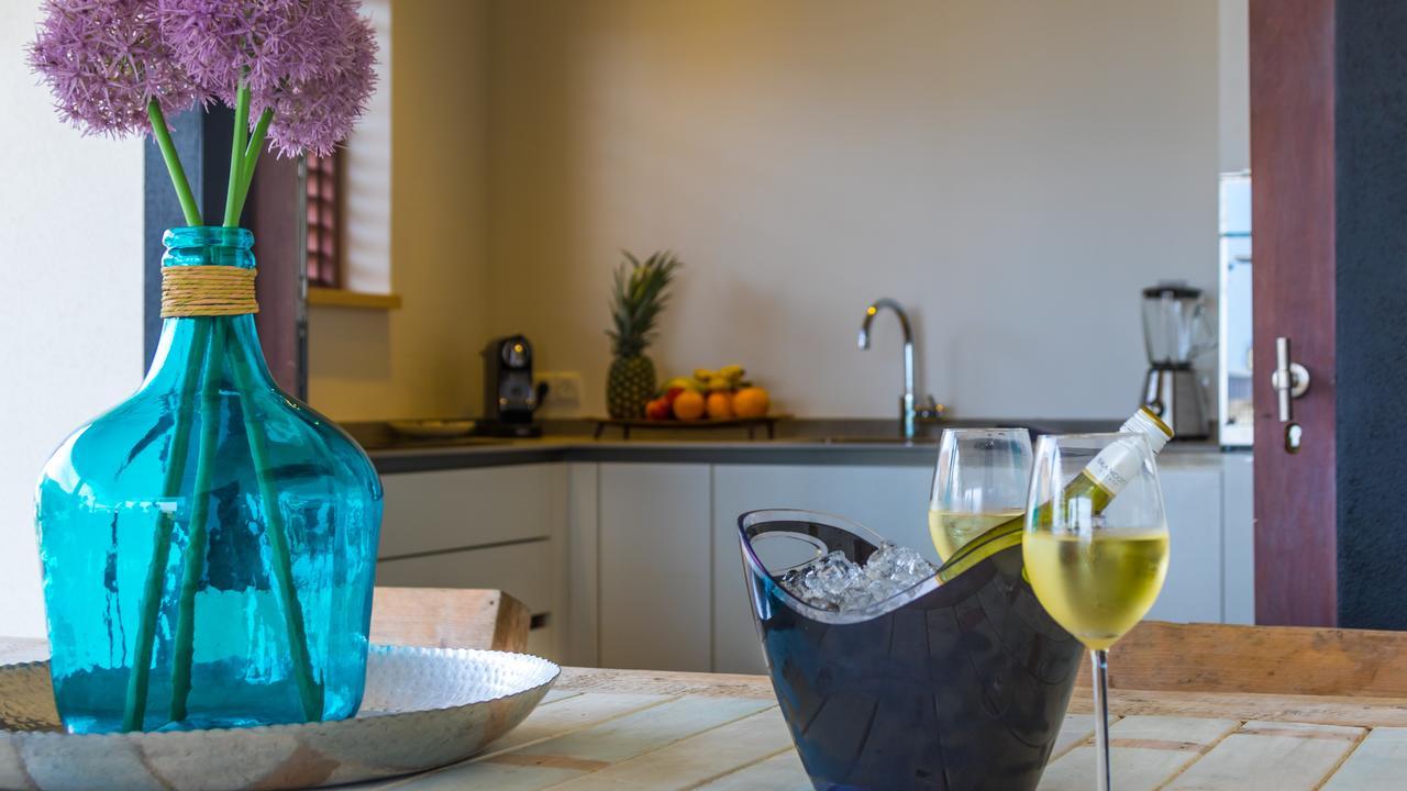 Windhoek Resort Bonaire Kralendijk  Ngoại thất bức ảnh
