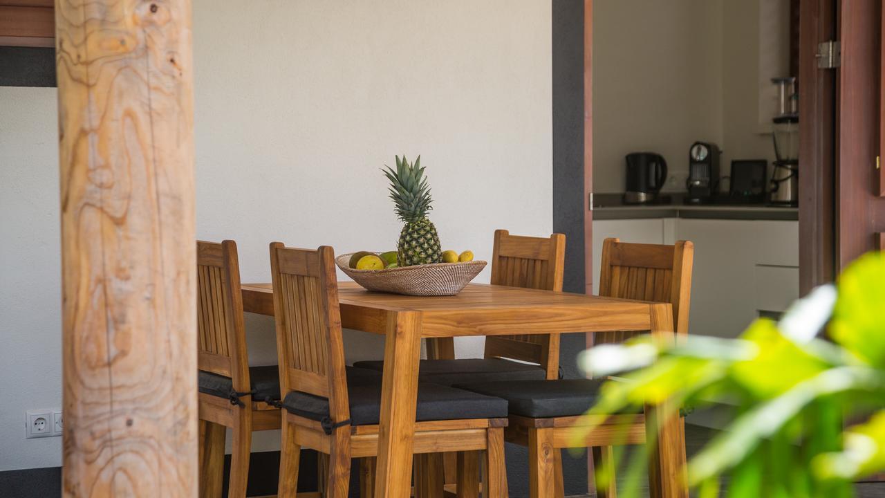 Windhoek Resort Bonaire Kralendijk  Ngoại thất bức ảnh