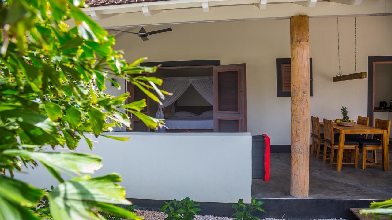 Windhoek Resort Bonaire Kralendijk  Ngoại thất bức ảnh