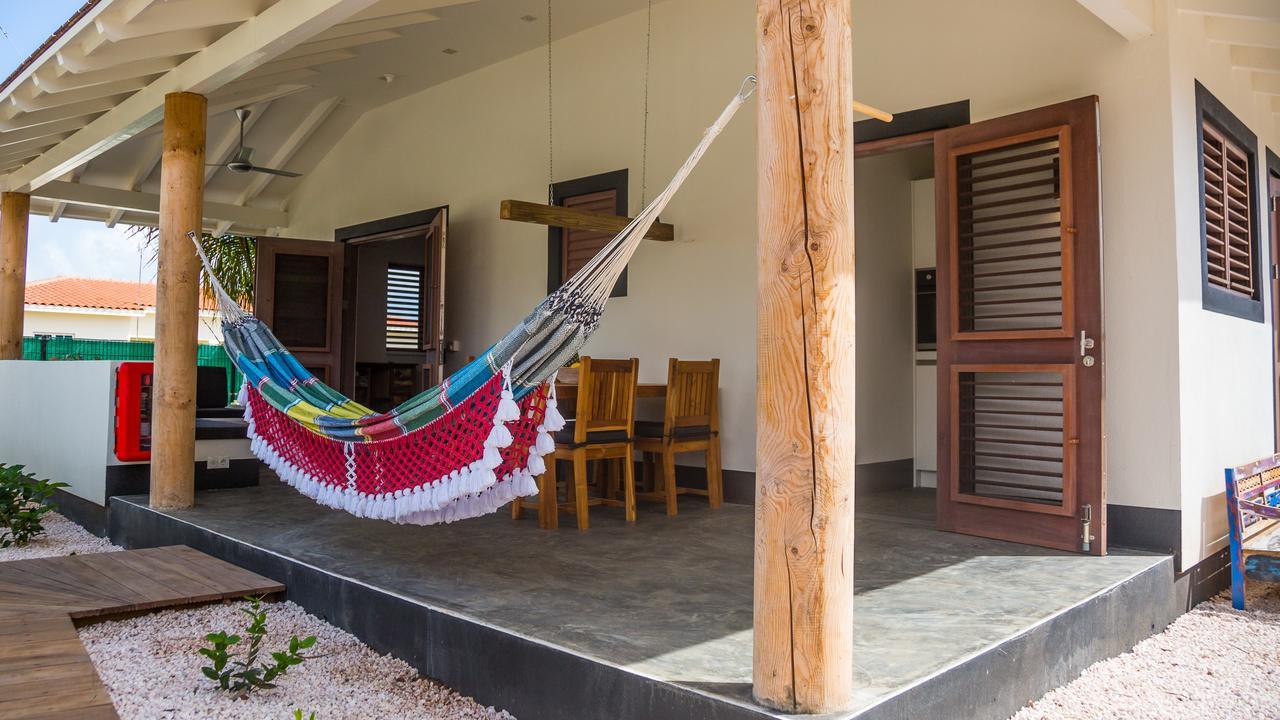 Windhoek Resort Bonaire Kralendijk  Ngoại thất bức ảnh
