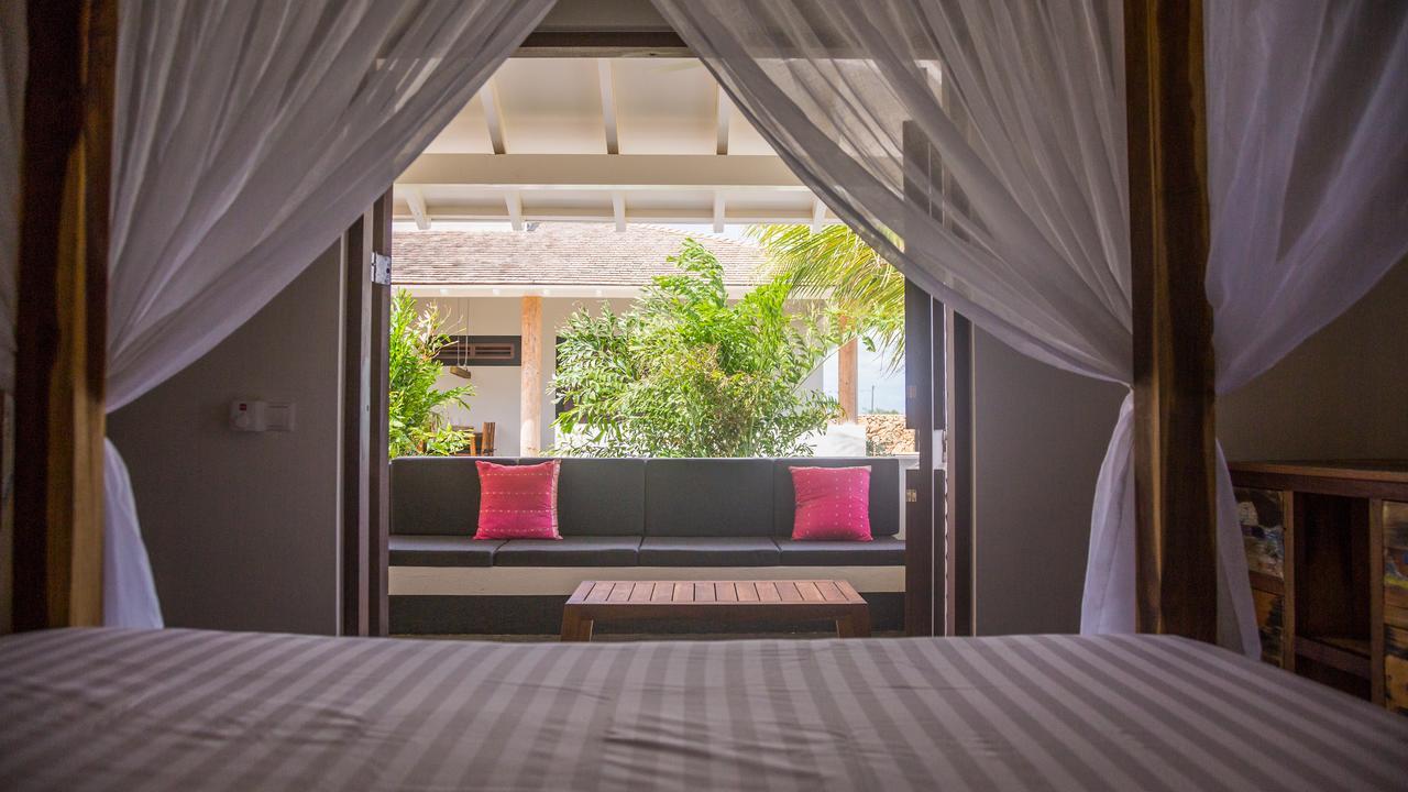 Windhoek Resort Bonaire Kralendijk  Ngoại thất bức ảnh