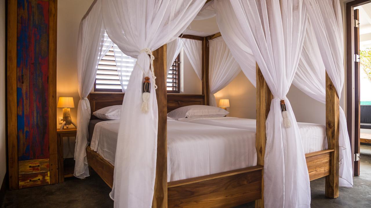 Windhoek Resort Bonaire Kralendijk  Ngoại thất bức ảnh