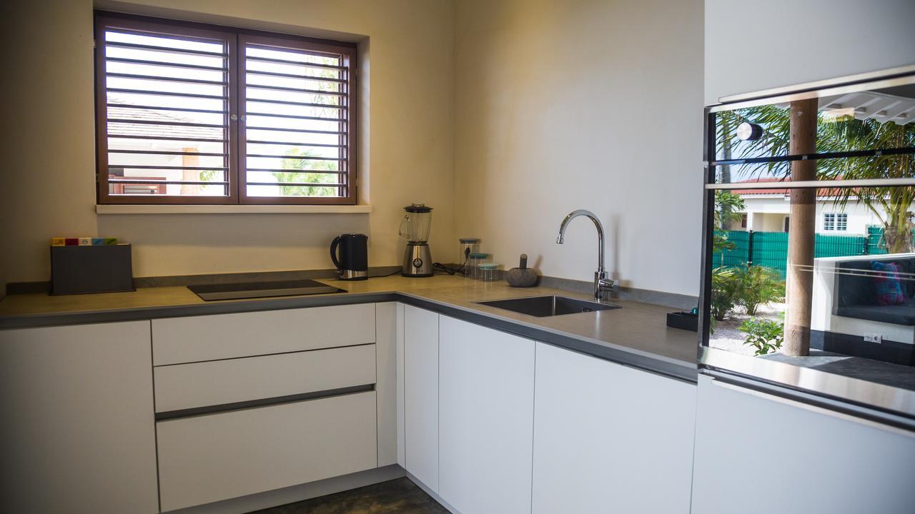 Windhoek Resort Bonaire Kralendijk  Ngoại thất bức ảnh