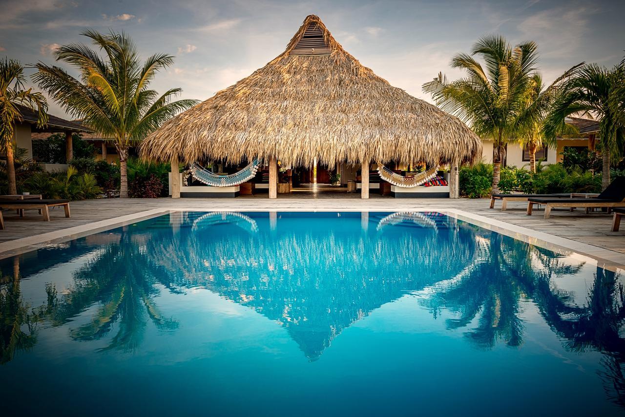 Windhoek Resort Bonaire Kralendijk  Ngoại thất bức ảnh