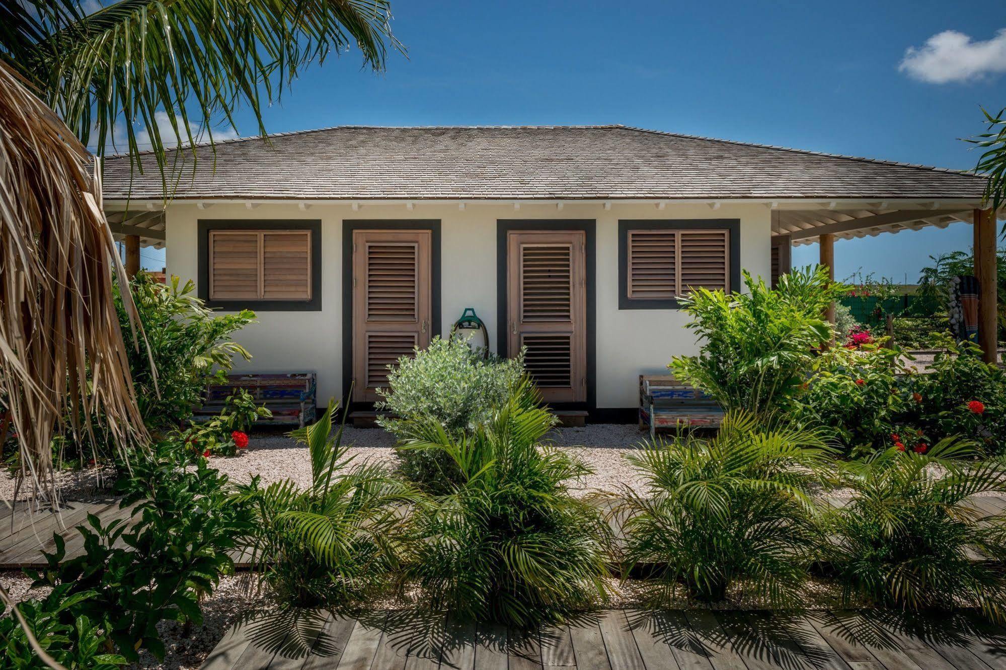Windhoek Resort Bonaire Kralendijk  Ngoại thất bức ảnh