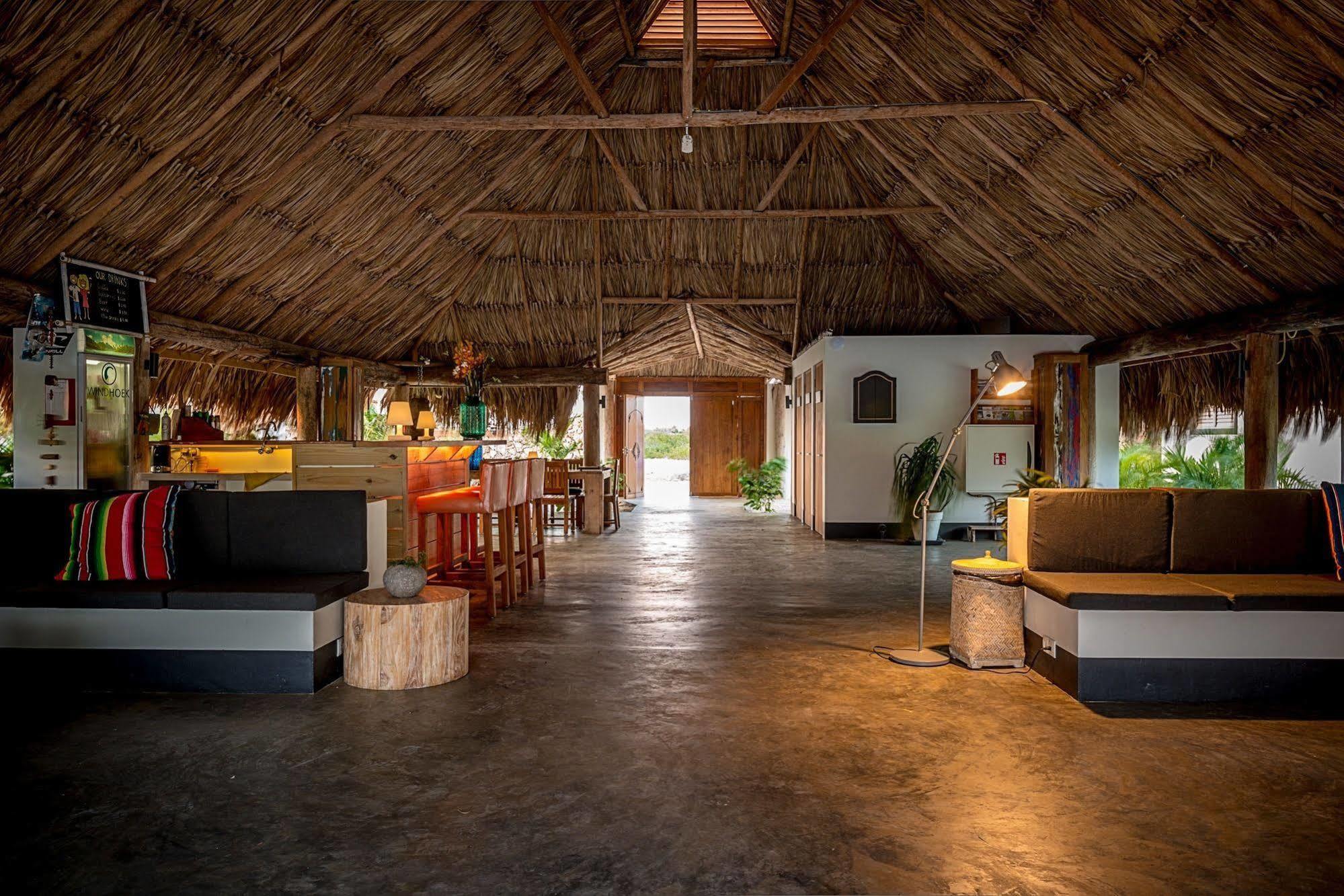 Windhoek Resort Bonaire Kralendijk  Ngoại thất bức ảnh