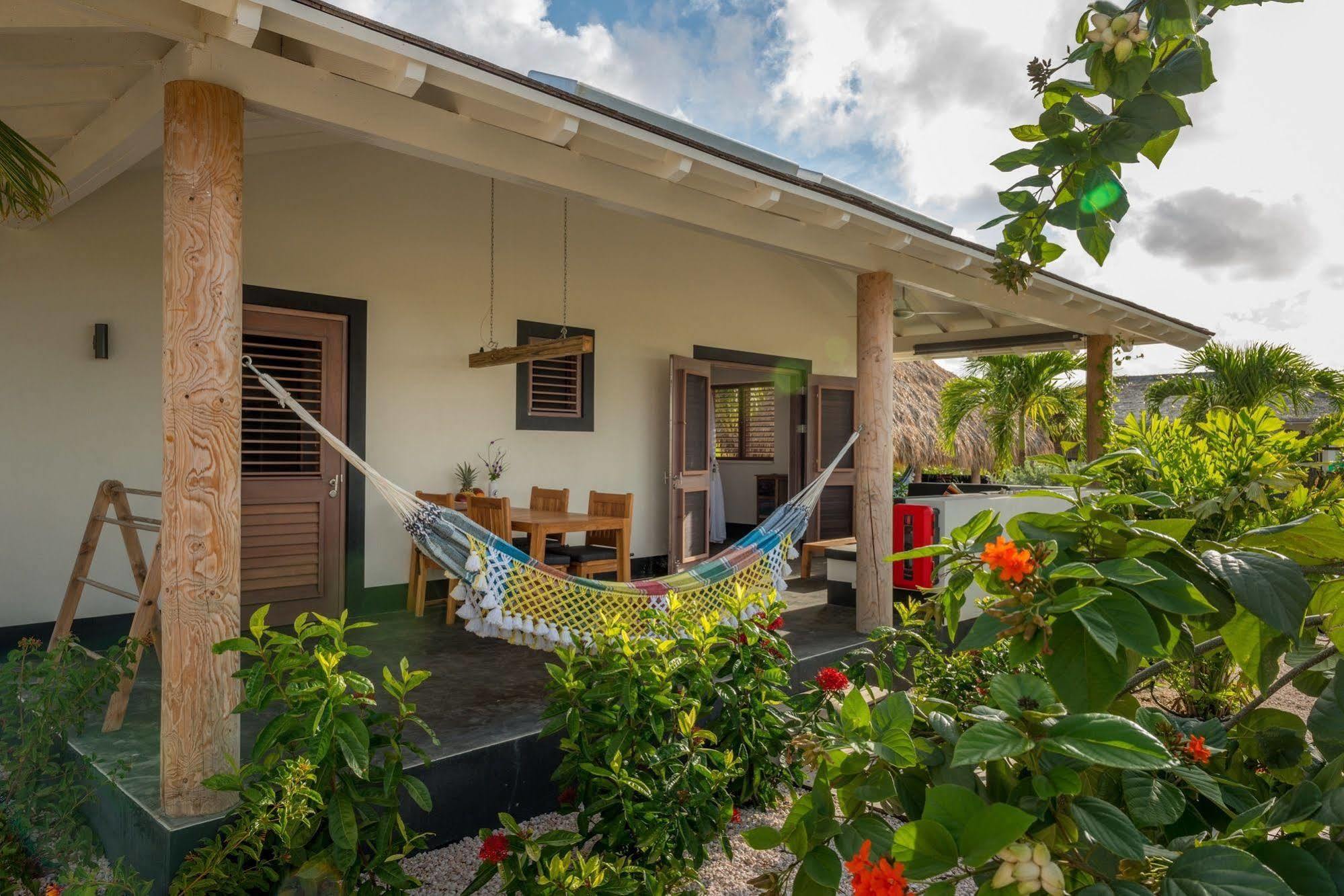 Windhoek Resort Bonaire Kralendijk  Ngoại thất bức ảnh