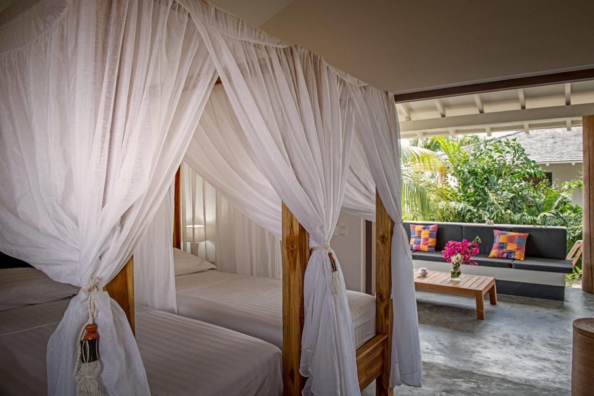 Windhoek Resort Bonaire Kralendijk  Ngoại thất bức ảnh